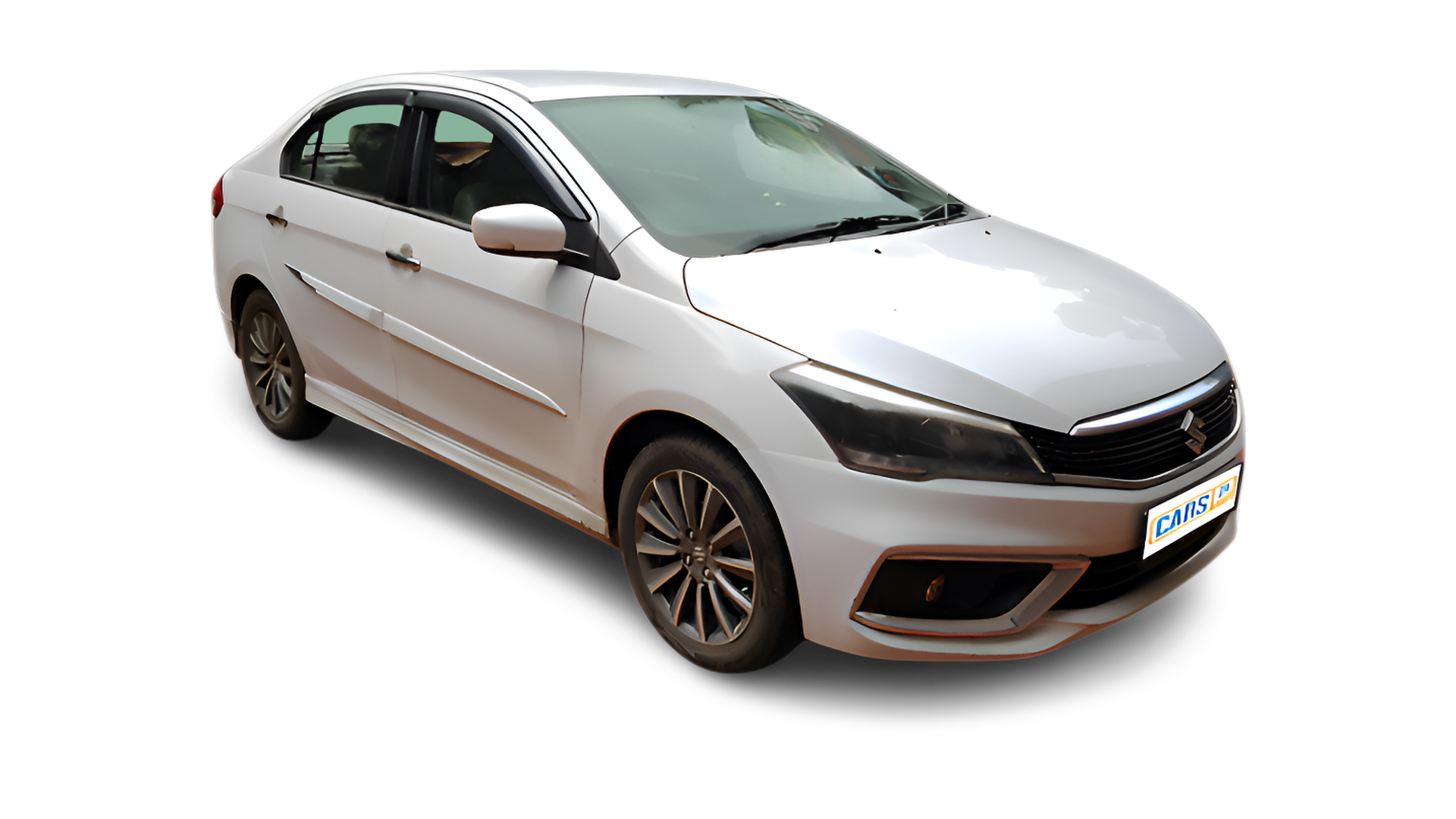 Maruti Ciaz-img